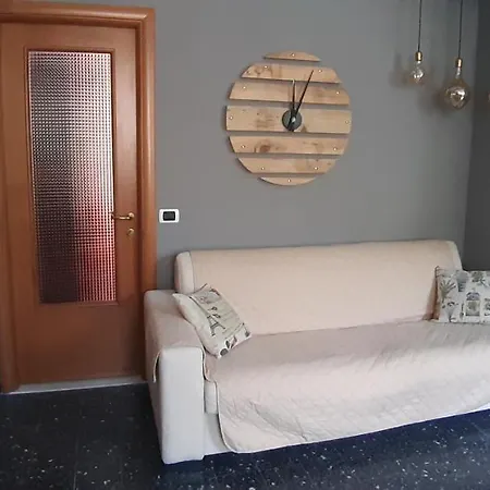 2 Totale 12 Posti Letto Daire Borgonovo