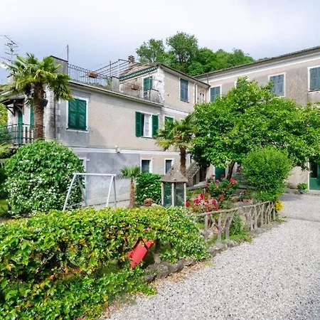 Daire 2 Totale 12 Posti Letto