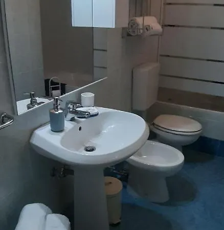 2 Totale 12 Posti Letto Borgonovo