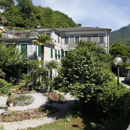 Daire 2 Totale 12 Posti Letto Borgonovo