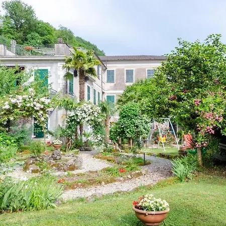 Daire 2 Totale 12 Posti Letto