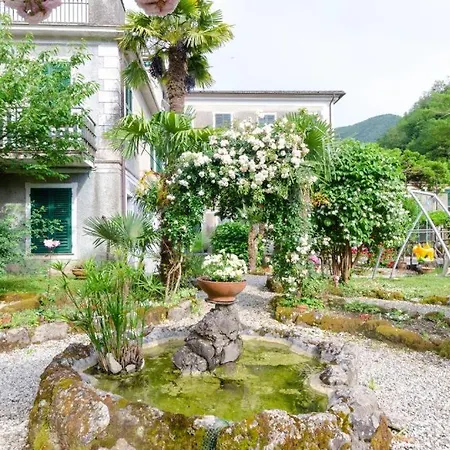 2 Totale 12 Posti Letto Daire Borgonovo