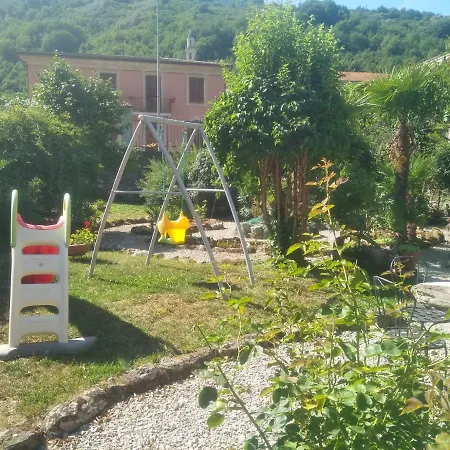 2 Totale 12 Posti Letto Daire *