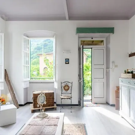 Daire 2 Totale 12 Posti Letto Borgonovo