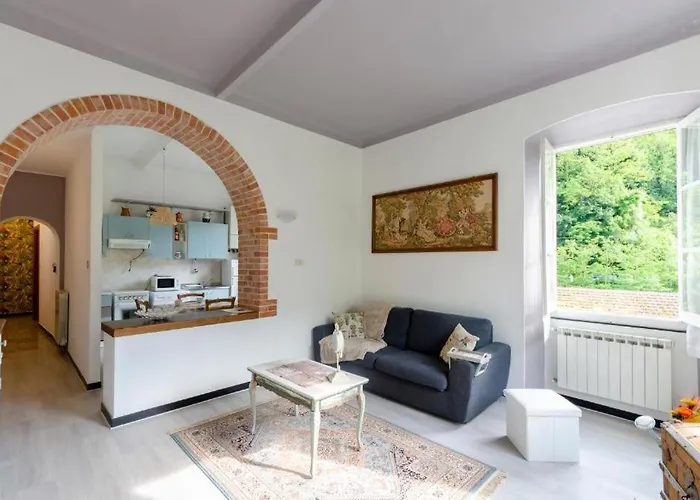 2 Totale 12 Posti Letto