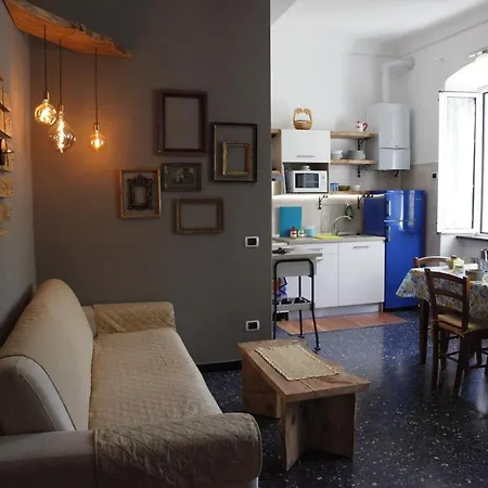 2 Totale 12 Posti Letto Borgonovo