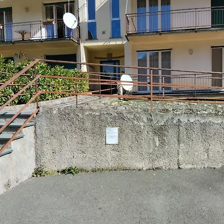 Appartement 2 Totale 12 Posti Letto *