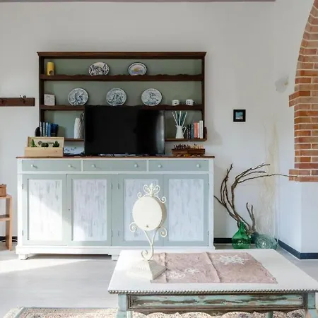 2 Totale 12 Posti Letto Appartement *