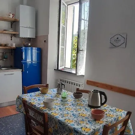 2 Totale 12 Posti Letto * Borgonovo