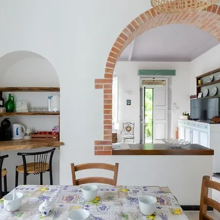 2 Totale 12 Posti Letto Appartement