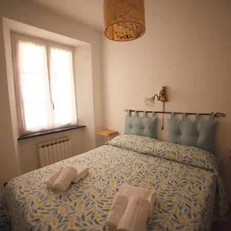 דירה 2 Totale 12 Posti Letto