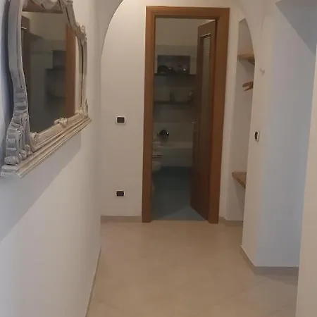 דירה 2 Totale 12 Posti Letto *