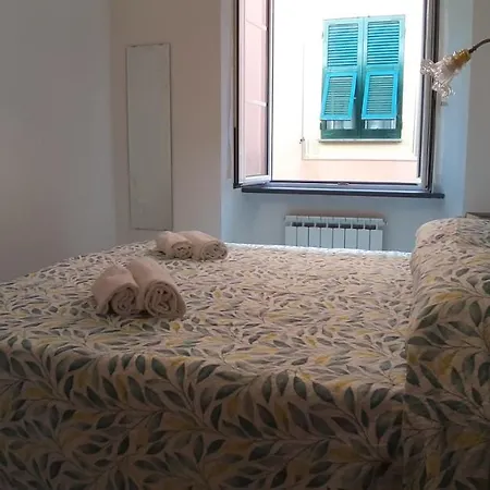 2 Totale 12 Posti Letto * Borgonovo