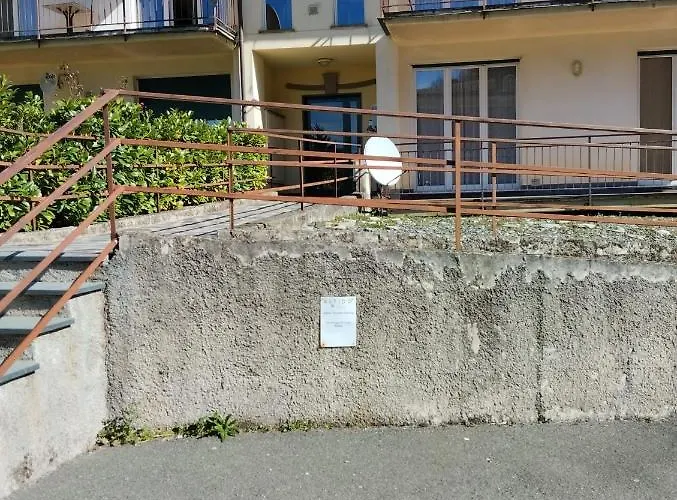 Apartmán 2 Totale 12 Posti Letto *