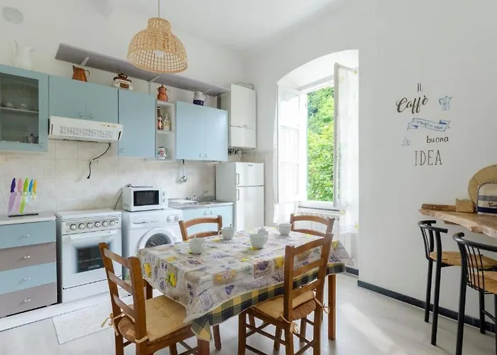 2 Totale 12 Posti Letto