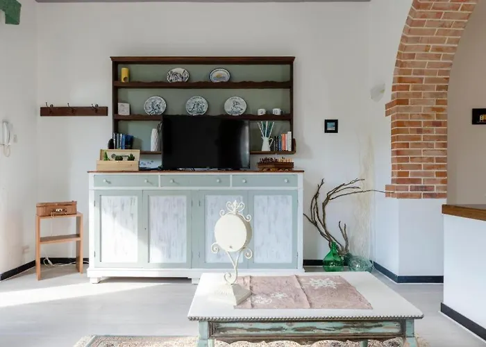 2 Totale 12 Posti Letto Apartment *