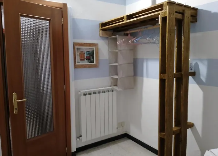 2 Totale 12 Posti Letto *