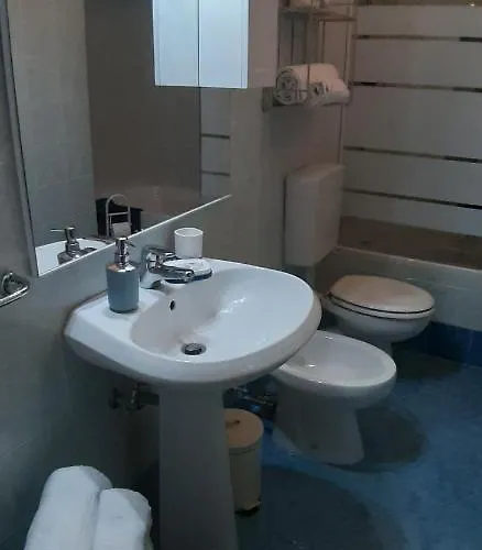 2 Totale 12 Posti Letto Borgonovo