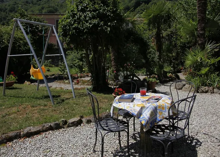 Apartmán 2 Totale 12 Posti Letto *