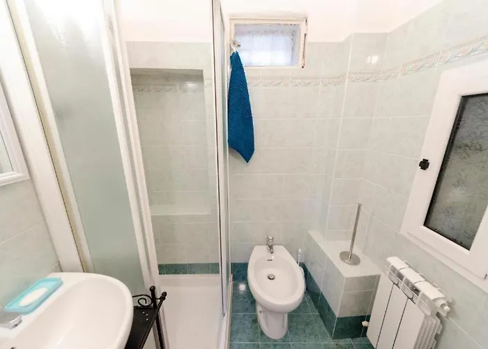 Apartmán 2 Totale 12 Posti Letto