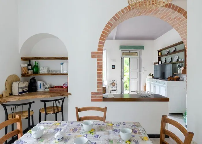 2 Totale 12 Posti Letto Apartment
