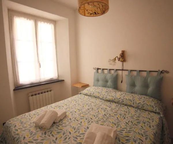 Apartment 2 Totale 12 Posti Letto