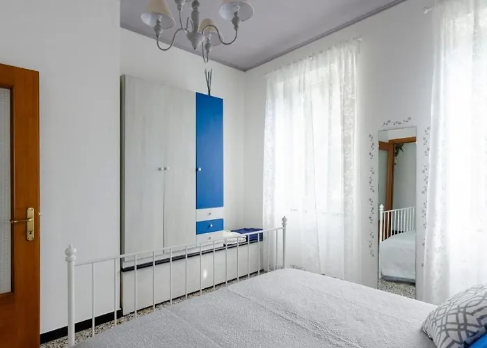 2 Totale 12 Posti Letto Borgonovo