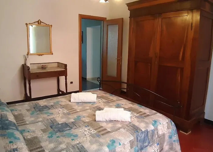 Apartment 2 Totale 12 Posti Letto *