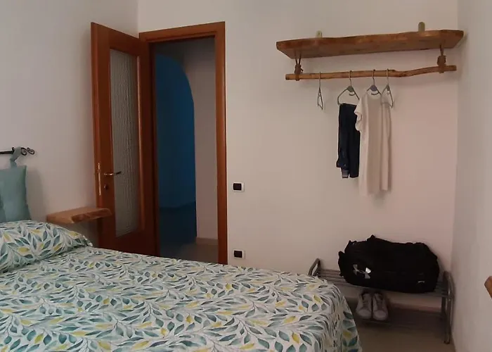 2 Totale 12 Posti Letto * Borgonovo