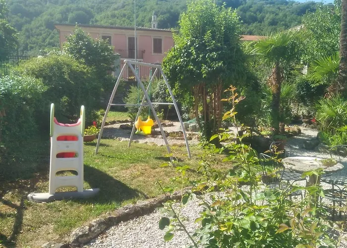 2 Totale 12 Posti Letto Apartment *