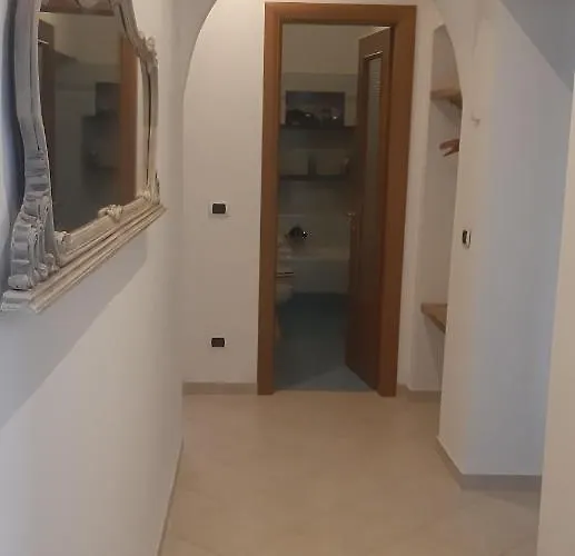 Apartmán 2 Totale 12 Posti Letto *