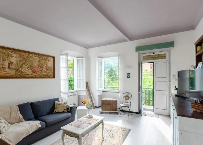 2 Totale 12 Posti Letto Borgonovo