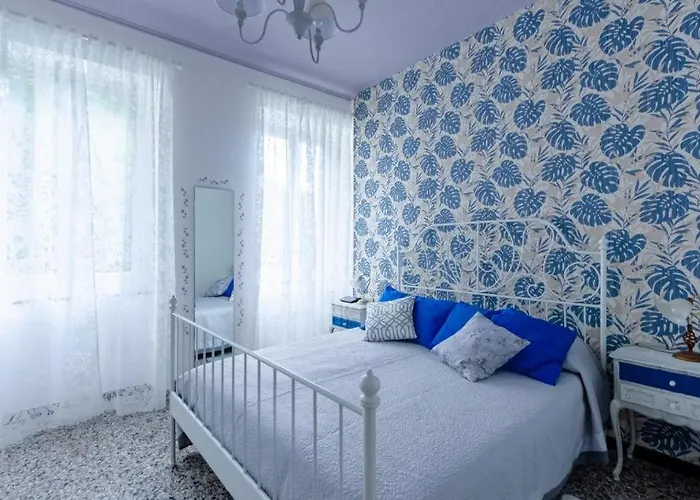 2 Totale 12 Posti Letto