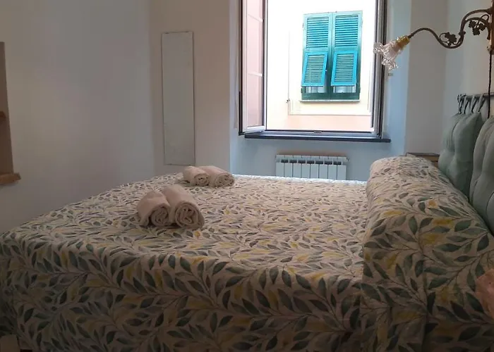 2 Totale 12 Posti Letto * Borgonovo